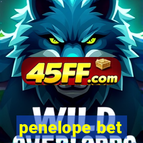 penelope bet